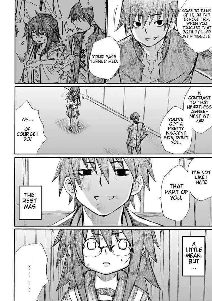 Onani Master Kurosawa Chapter 25 12